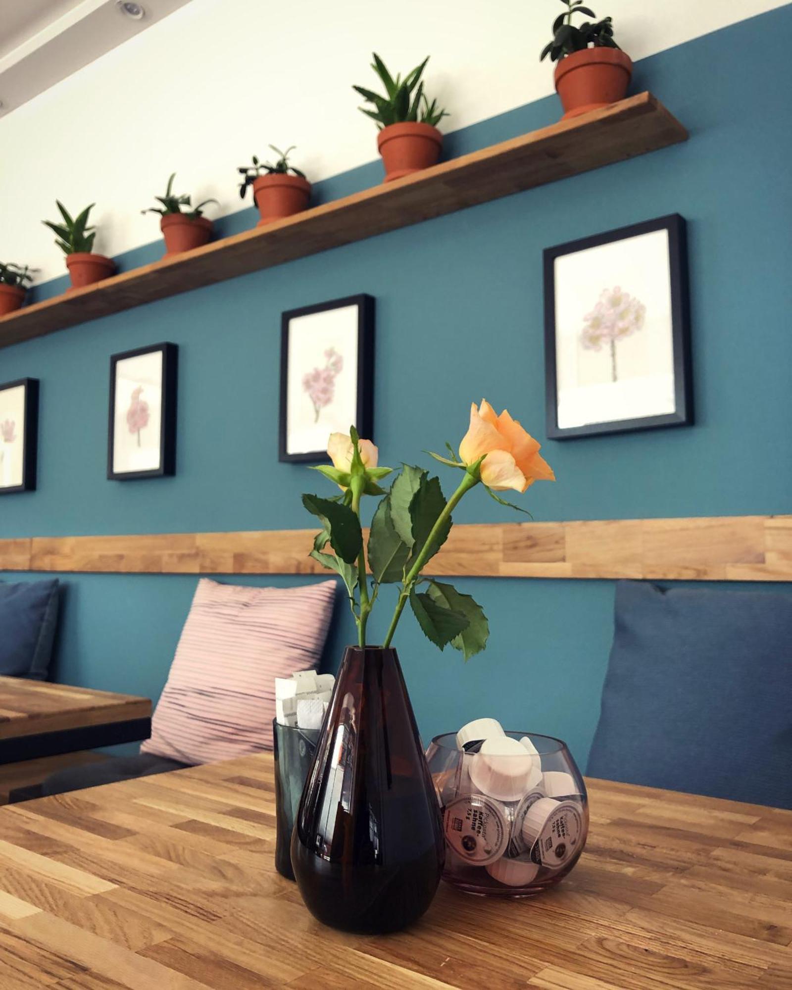 Apartment Kirschbluete2 นอร์เดน ภายนอก รูปภาพ