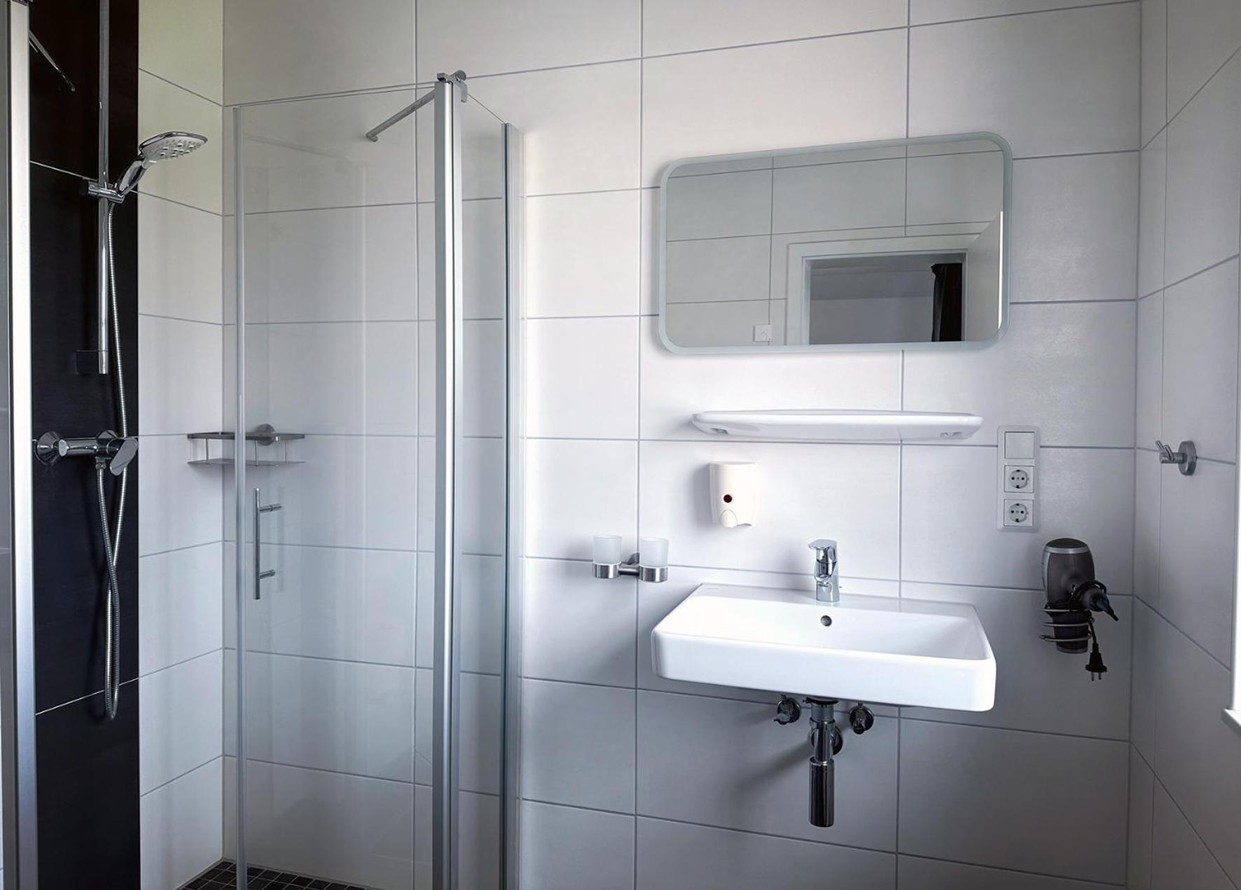Apartment Kirschbluete2 นอร์เดน ห้อง รูปภาพ